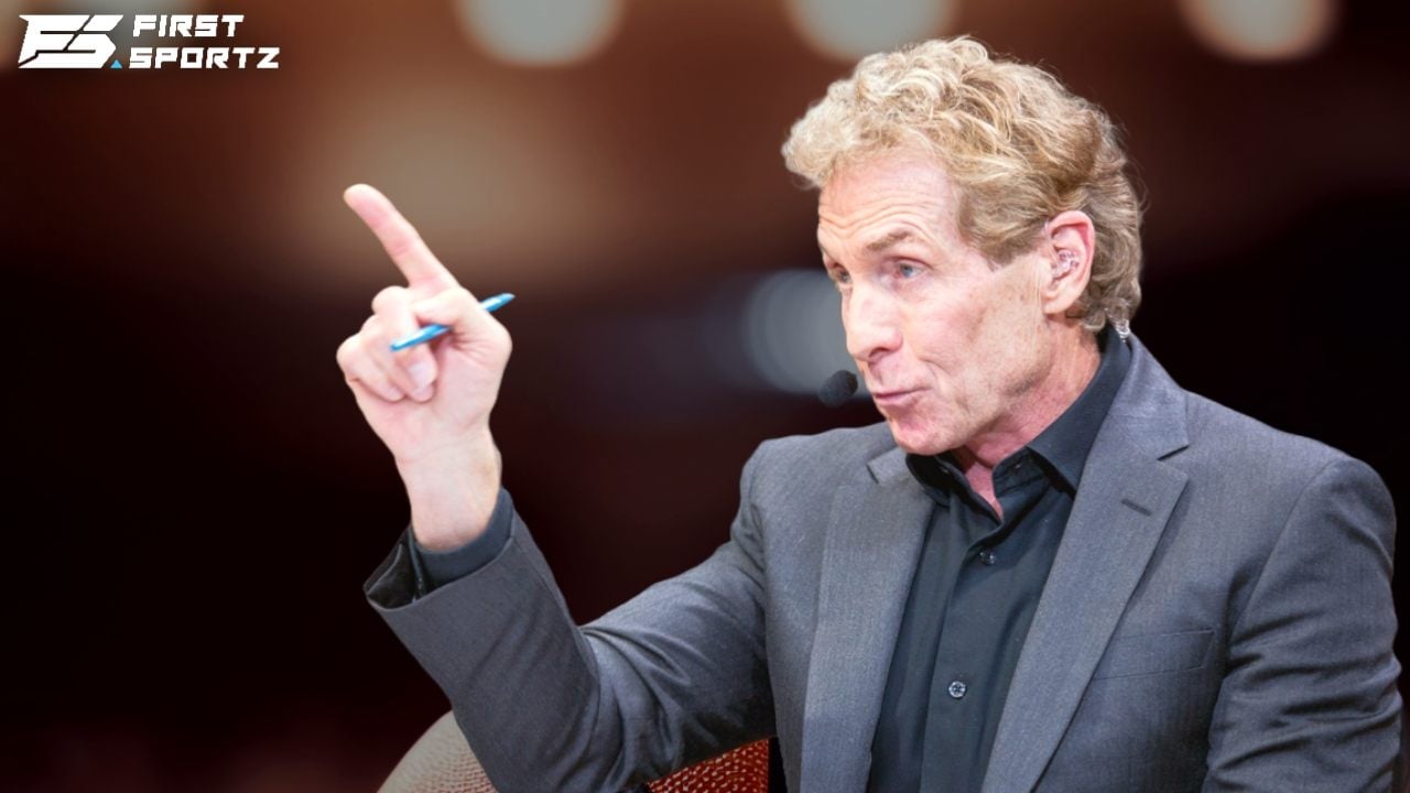 Skip Bayless calls the Knicks ‘overrated’ after 76ers’ OT Game 5 win in the playoffs despite them leading the series