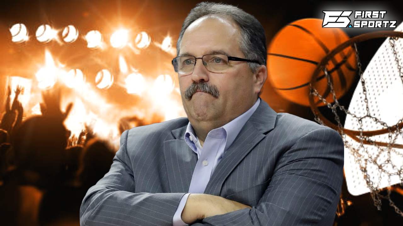 ‘Heartbroken’ Stan Van Gundy discloses his wife Kim, who died in August, committed suicide