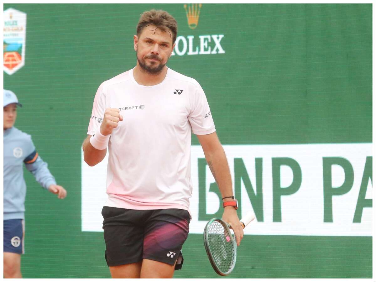 Stan Wawrinka