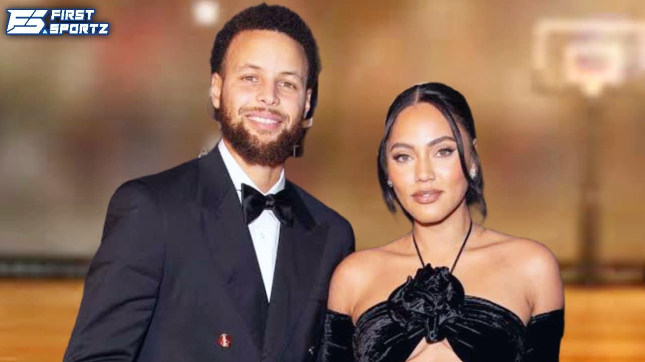 “He running the league in 25 years!” – Steph and Ayesha Curry welcome fourth child; fans react