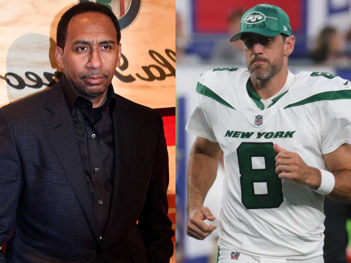 'Bold' Stephen A. Smith asserts even Jets winning a Super Bowl couldn't ...