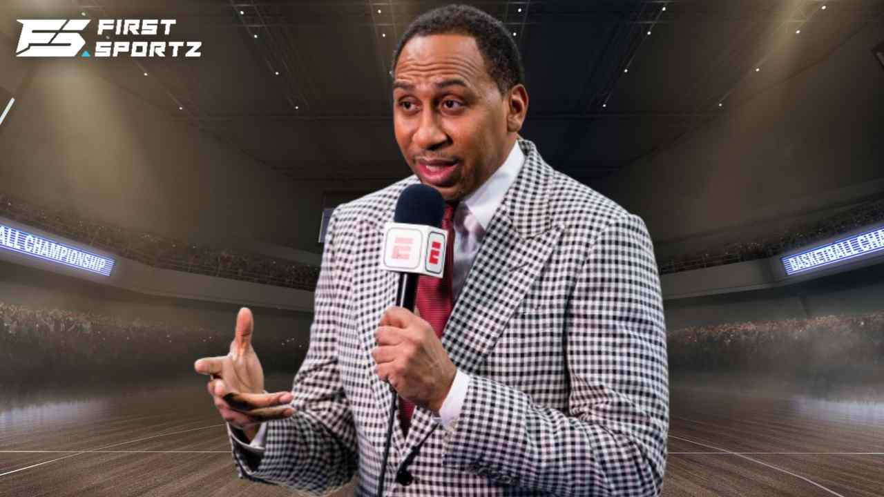 Stephen A. Smith and colleagues team up for ‘Up for Debate’ docuseries on ESPN