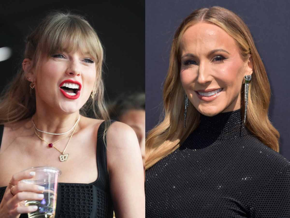 Nikki Glaser admits feeling like Taylor Swift after successful Tom Brady’s Netflix roast