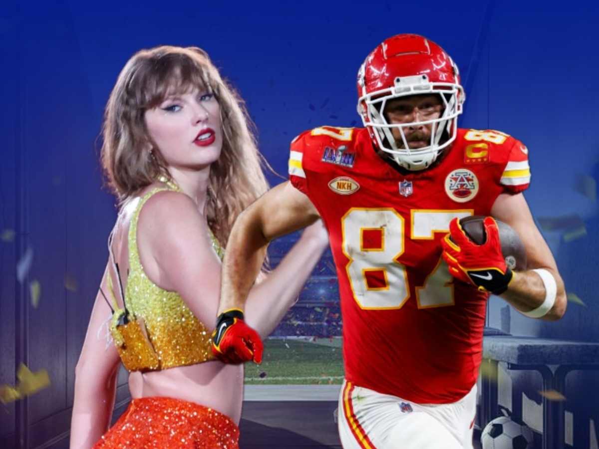 NFL’s schedule was reportedly made keeping Taylor Swift’s Eras Tour in consideration