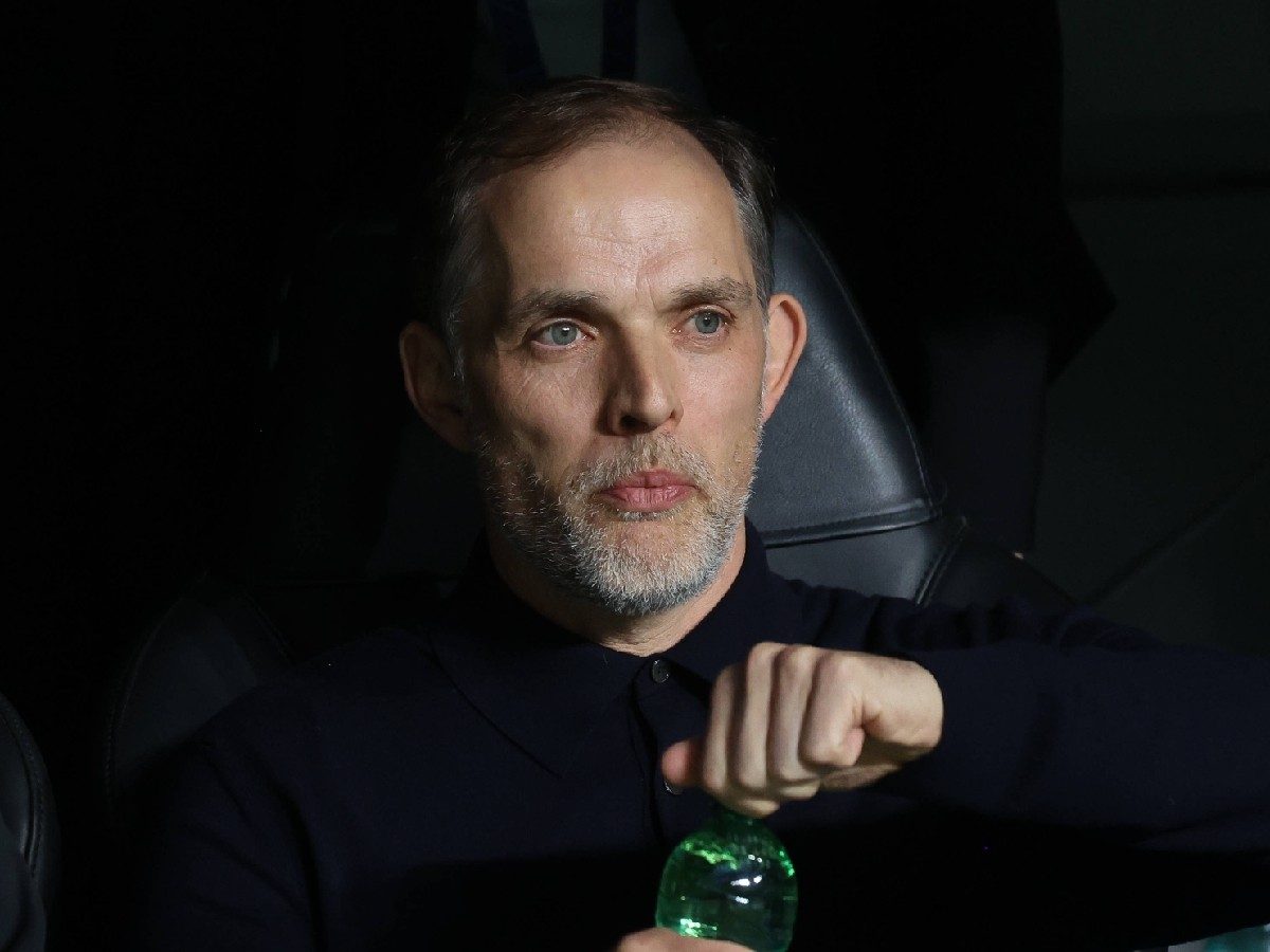 Thomas Tuchel