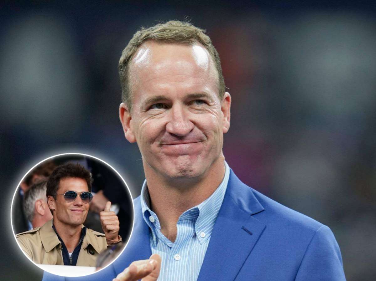 Unlike Tom Brady, his ‘rival’ Peyton Manning isn’t interested in NFL ownership or executive role