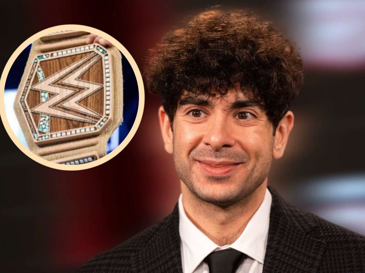 “I would bend over backward for him and do anything,” Tony Khan comments on keeping former WWE Champion in AEW forever