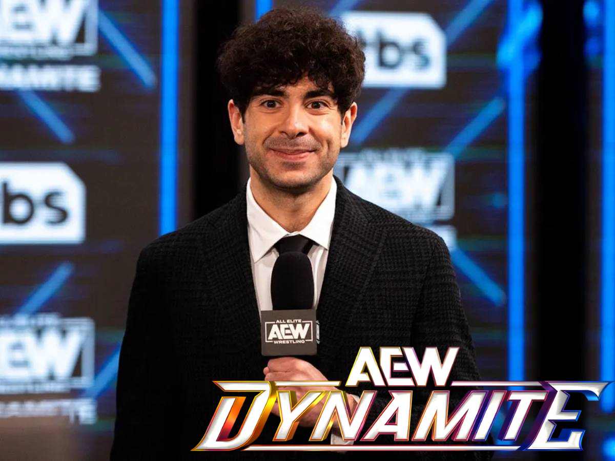 “I’ve tasted blood,” Tony Khan opens up about the possibility of expanding AEW Dynamite to three hours, similar to WWE Raw