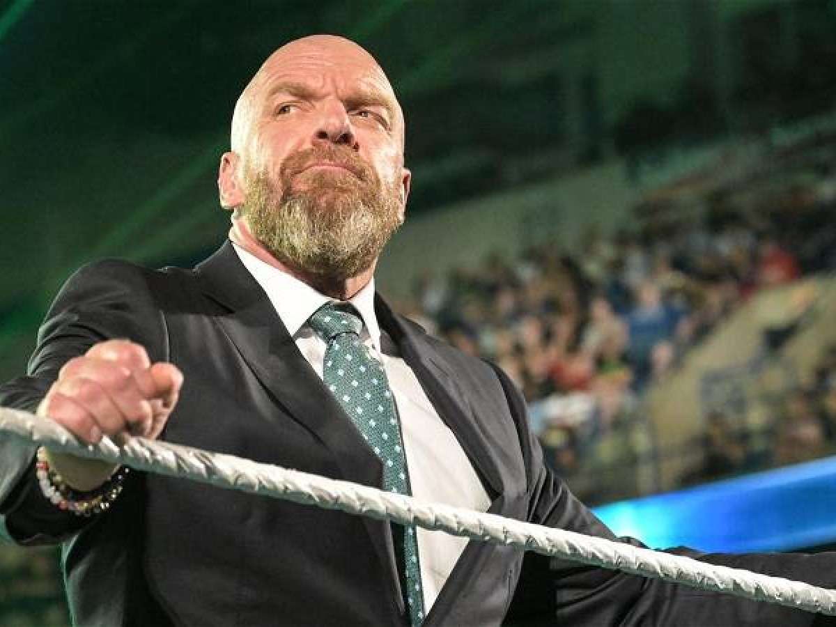 “You always remember the first,” Triple H breaks silence on crowning a new WWE champion ahead of Backlash France