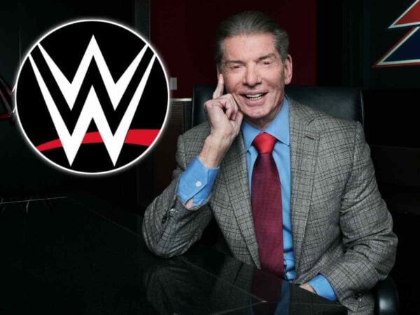 Vince McMahon