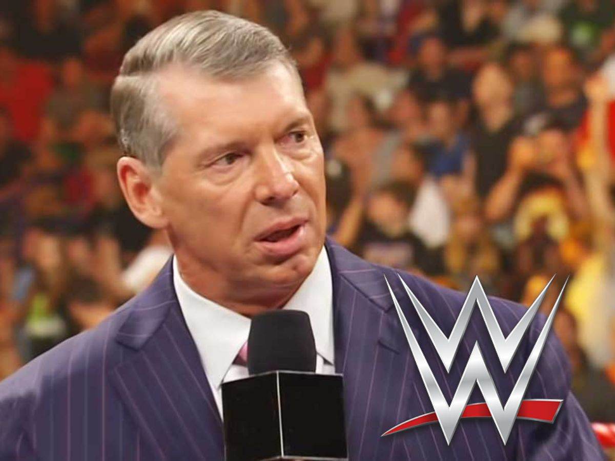 Vince McMahon and WWE under federal investigation as s*x trafficking lawsuit is put on pause