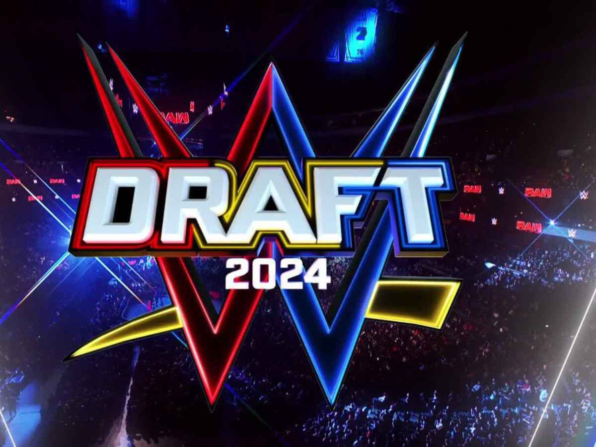 WWE reportedly planning massive twist before the rosters get locked to their respective brands after 2024 Draft