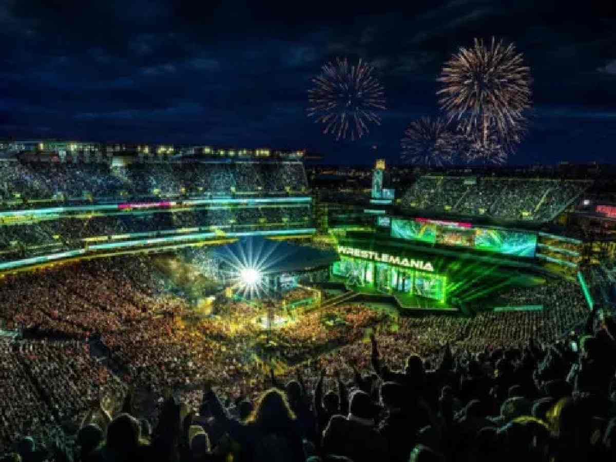 Major update on WrestleMania 41 host city, chances of Minneapolis decreasing with each passing day: Reports