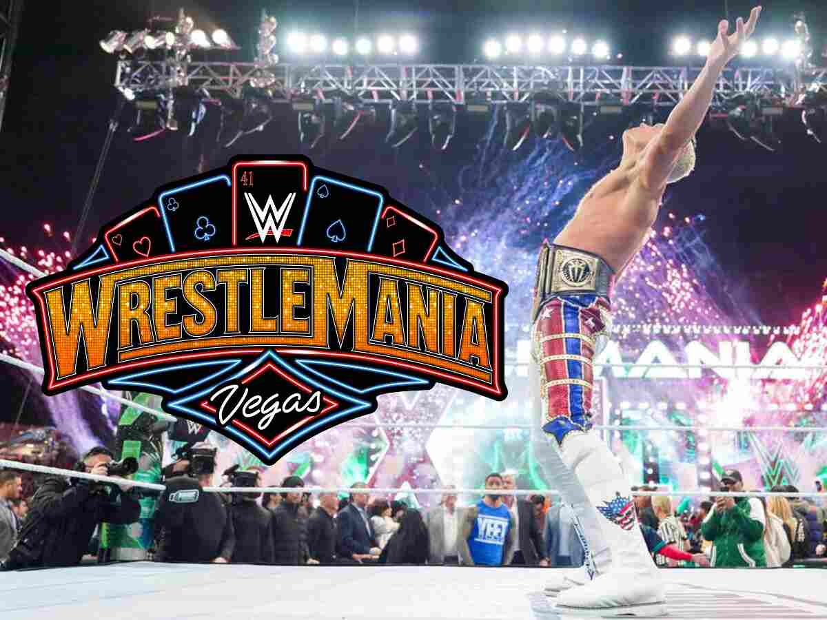 Bully Ray provides an update on next year’s WrestleMania main event, uncertain about Cody Rhodes’ position