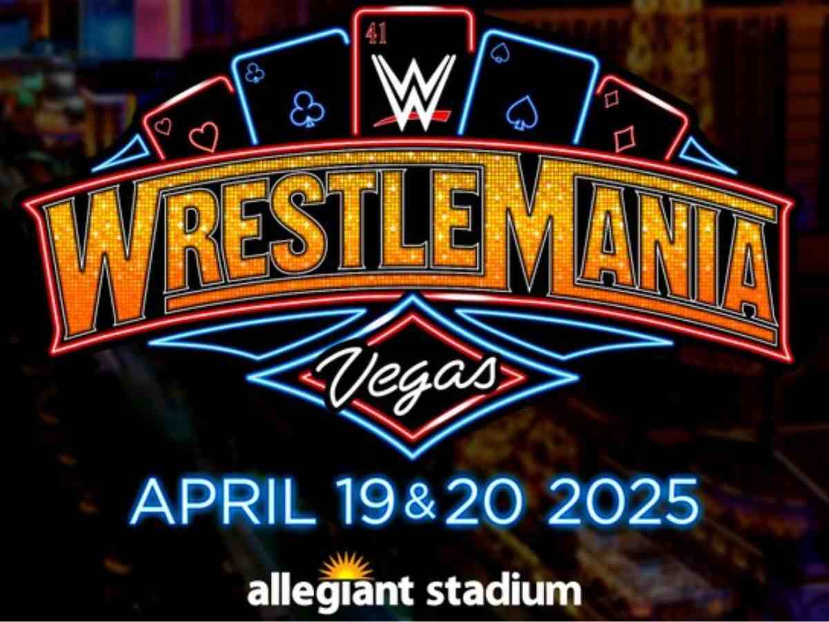 WWE CCO Triple H officially confirms the date and location for WrestleMania 41