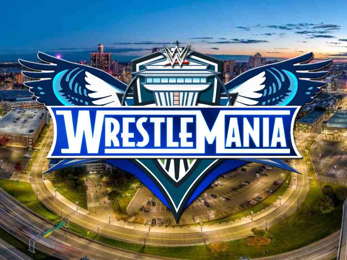 SPOILER ALERT: Potential host city for WrestleMania 43 revealed