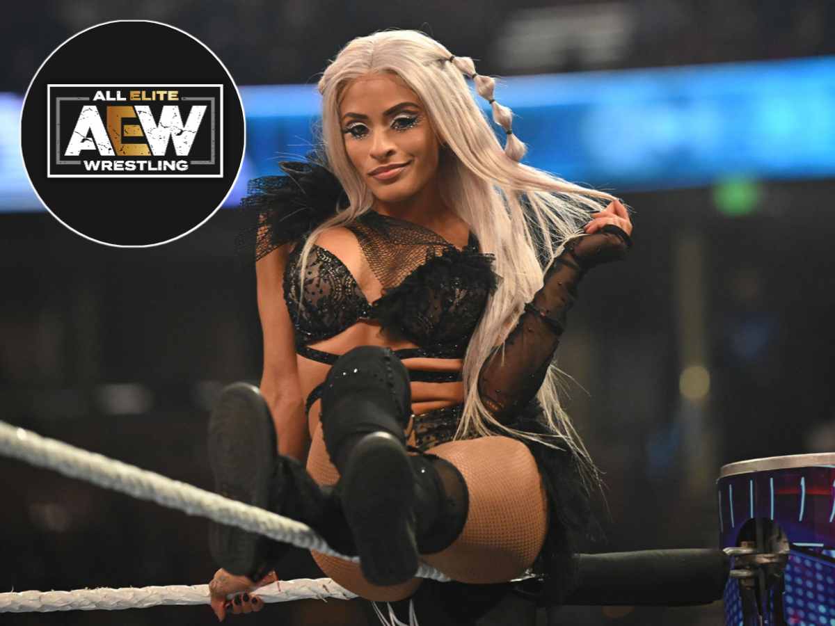 Zelina Vega sends wholesome message to 39-year-old AEW star