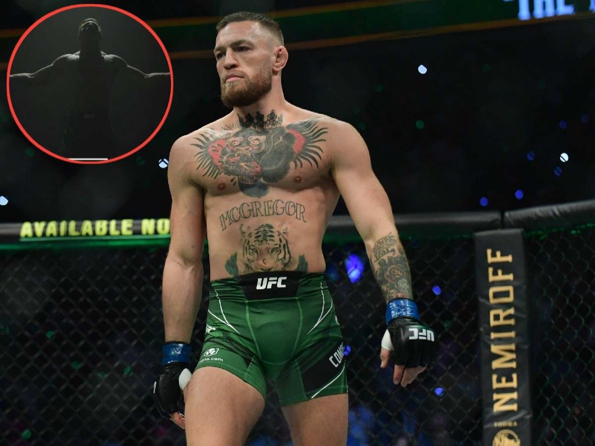 WATCH: Conor McGregor’s CHILLING promo from UFC will leave you hyped for the Irish superstar’s return