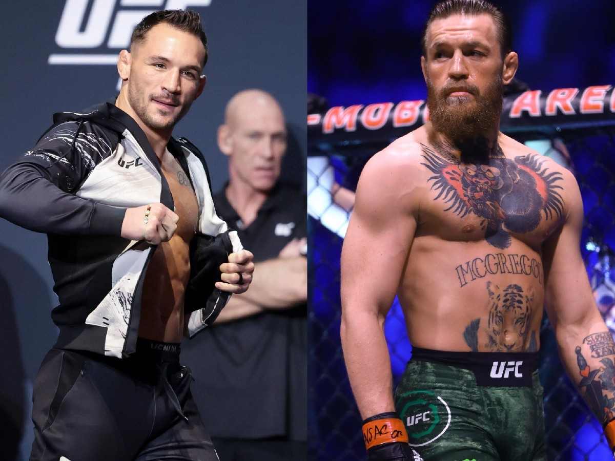 Conor McGregor promises over $20 million gate for Dana White's company ...