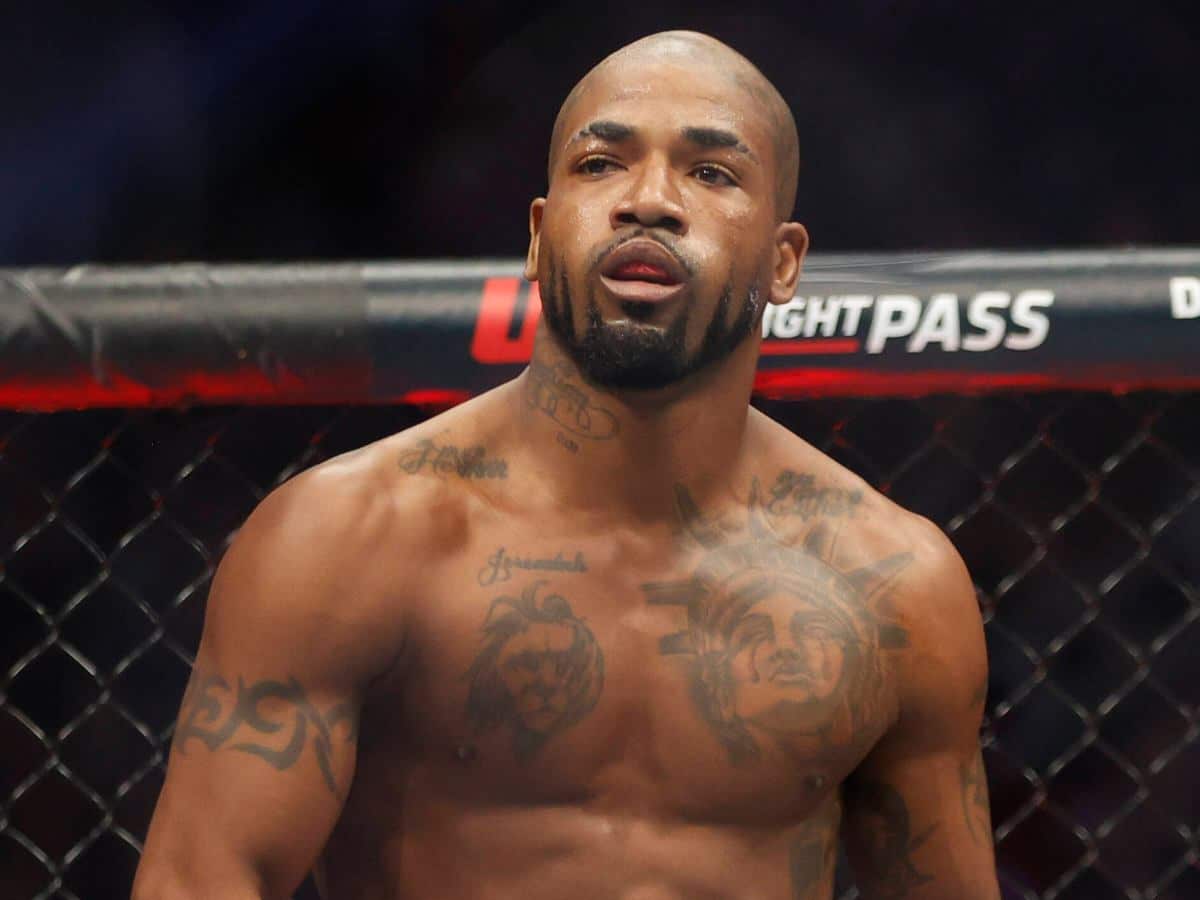 “There’s internet sh*t and there’s real life!” Bobby Green sends warning shots to Conor McGregor’s training partner