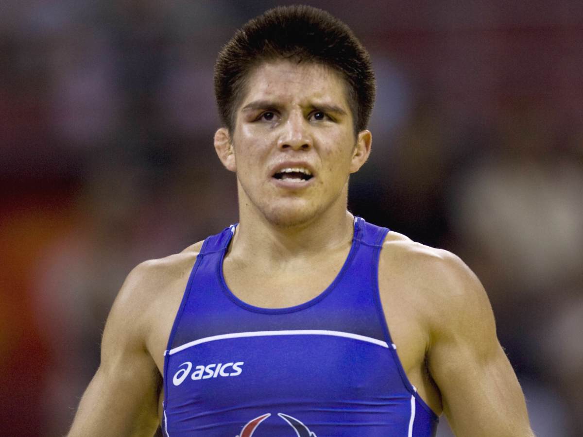 Beijing Olympics gold medalist Henry Cejudo gets called out by ‘The Kung Fu Kid’ to fight in China