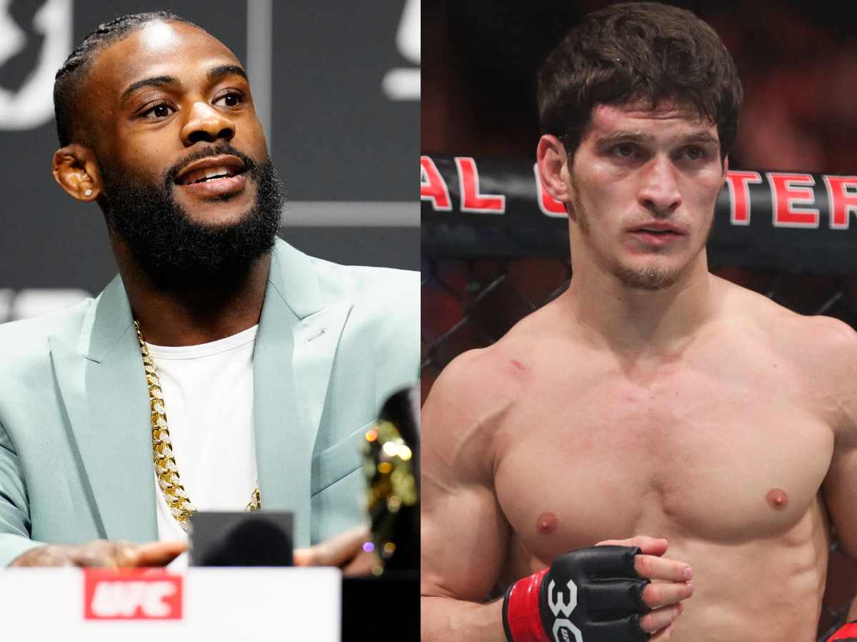 “Let’s be real..” Undefeated featherweight calls out Aljamain Sterling for ducking him and pursuing ‘easier fights’