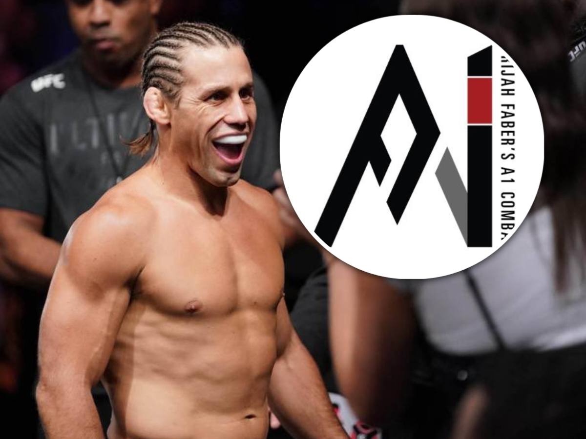 
Urijah Faber is hyped to make more combat Jiu-Jitsu on popular demand 
