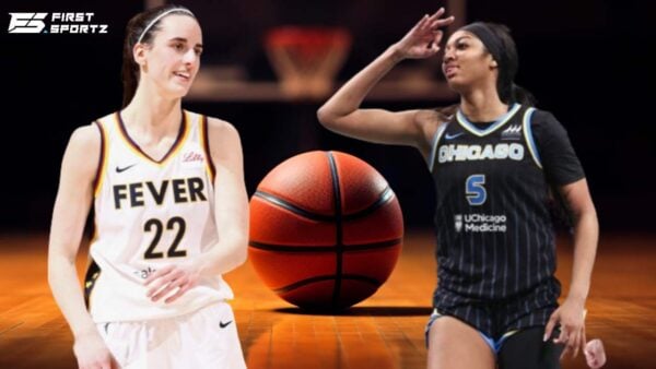 2.25 million viewers watched Caitlin Clark and Angel Reese resume their rivalry in WNBA, making it most watched WNBA game in 23 years