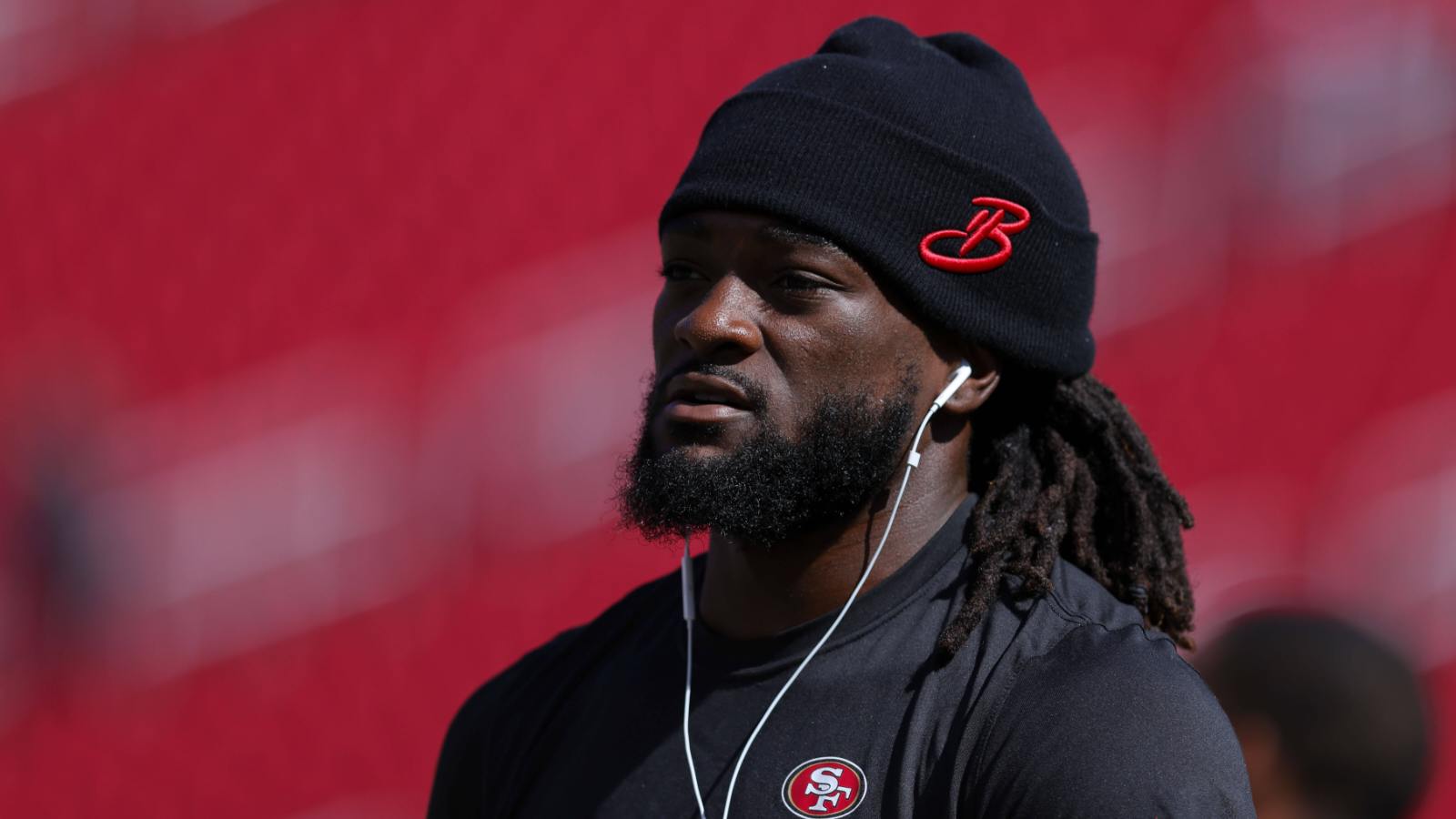 49ers definitely want Brandon Aiyuk in San Francisco but not at a hefty price, clarifies Adam Schefter