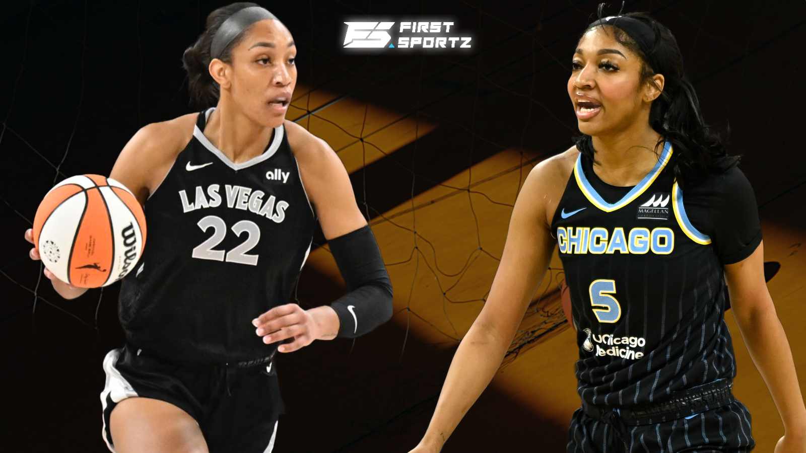 “You don’t see that in rookies…” A’ja Wilson reveals ROTY contender Angel Reese’s unique talent that will make her stand out