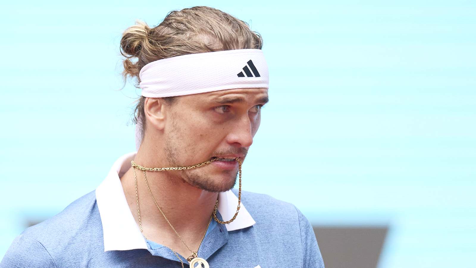 “The daughter was really suffering,” Alexander Zverev ex-girlfriend’s lawyers said that they wanted to avoid the trial dragging on for months