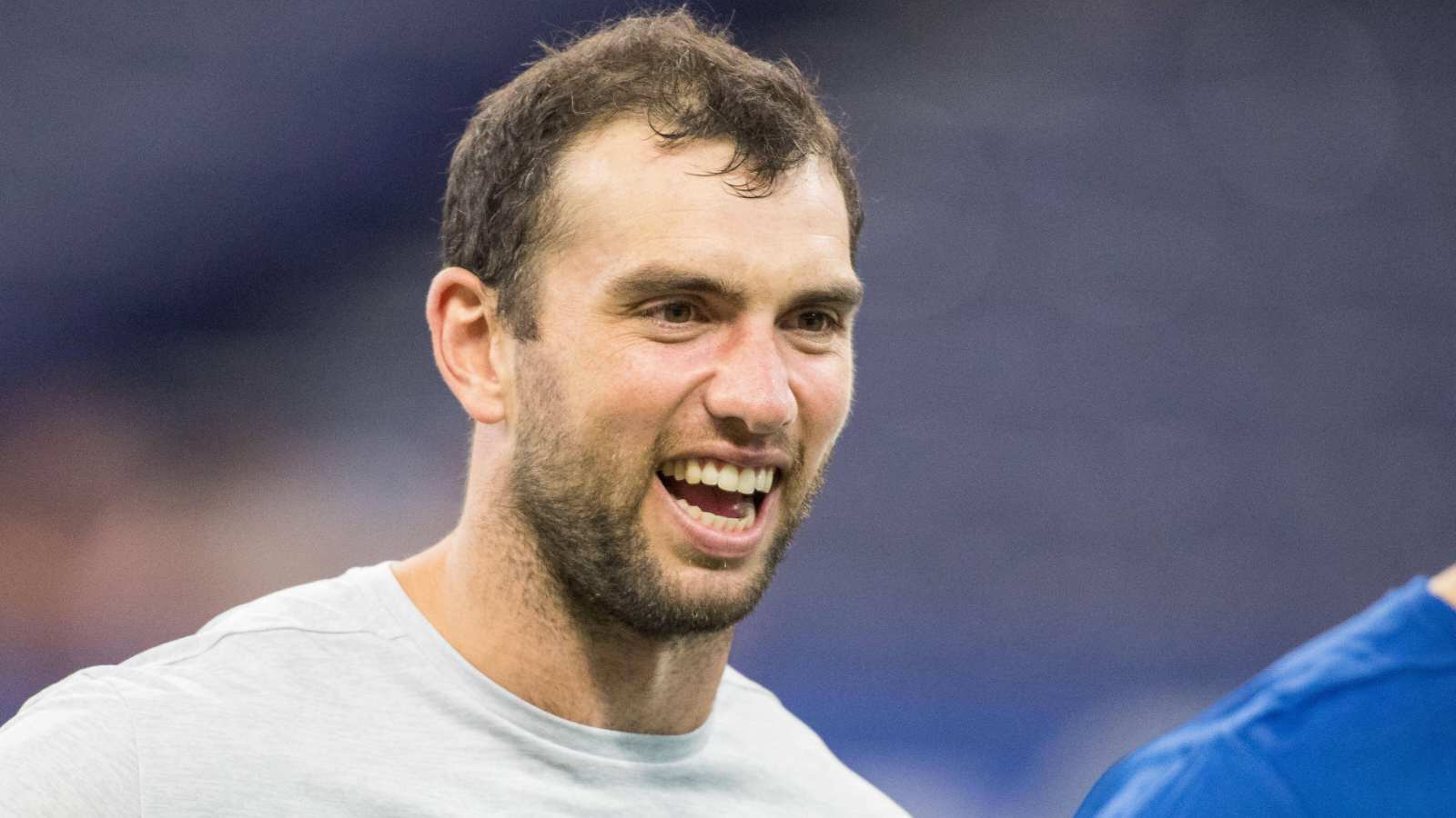 Eagles ‘manically’ tried to trade for first overall pick so that they could draft Andrew Luck in 2012