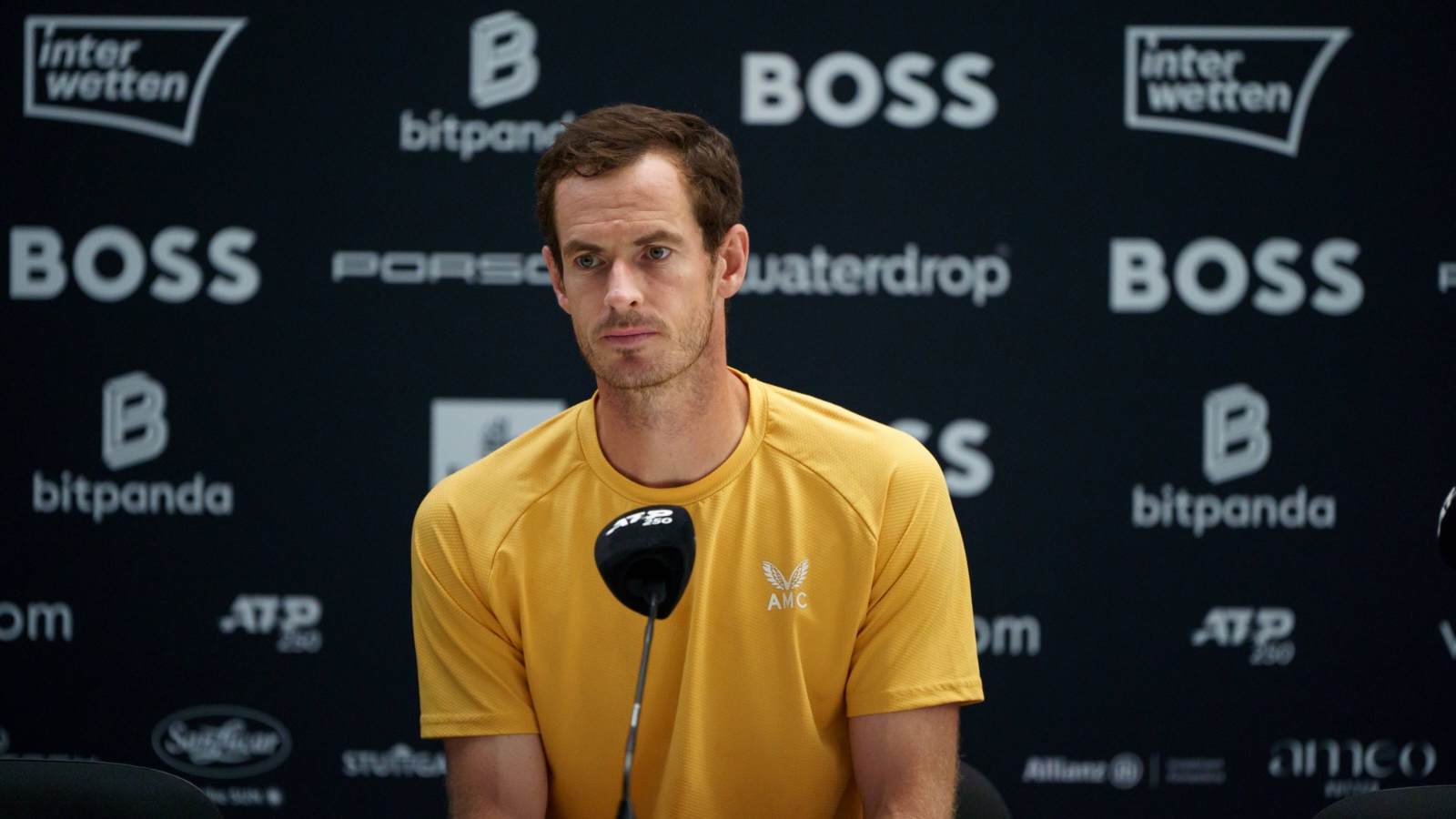 “I would rather finish at…,” Andy Murray, who is likely to retire after this summer, reveals which tournament will be his last