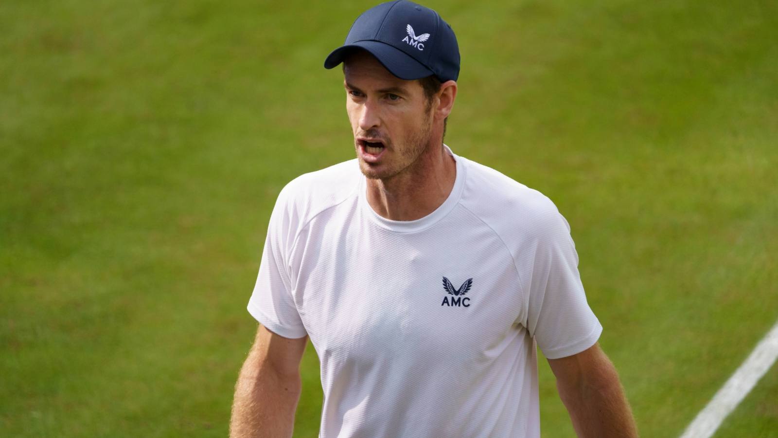 “So effin unfair”- Fans heartbroken as Andy Murray pulls out of singles event at 2024 Wimbledon in his potential farewell season