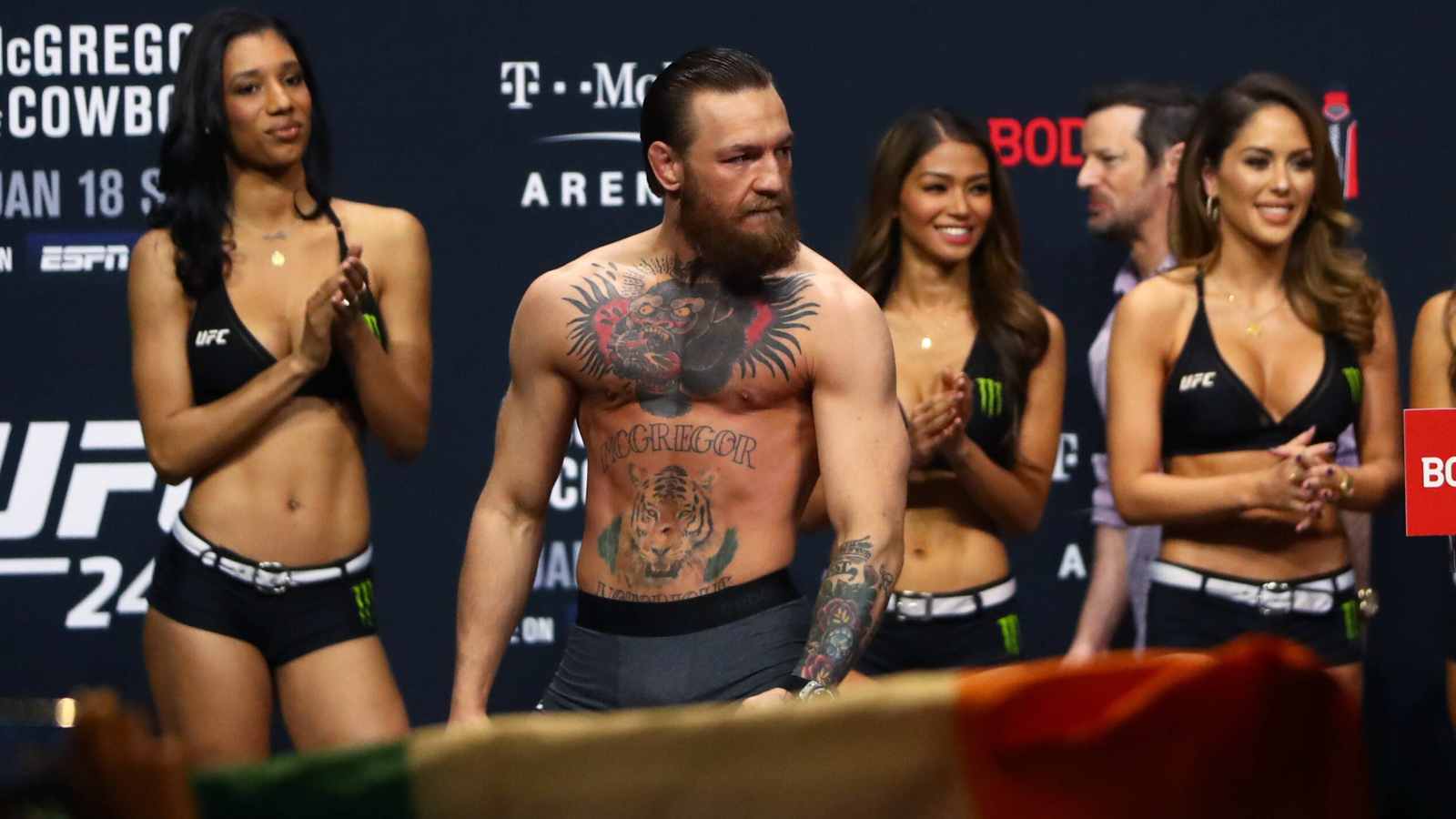 Conor McGregor injury update: MMA Insider drops details of superstar’s pull out from UFC 303 card