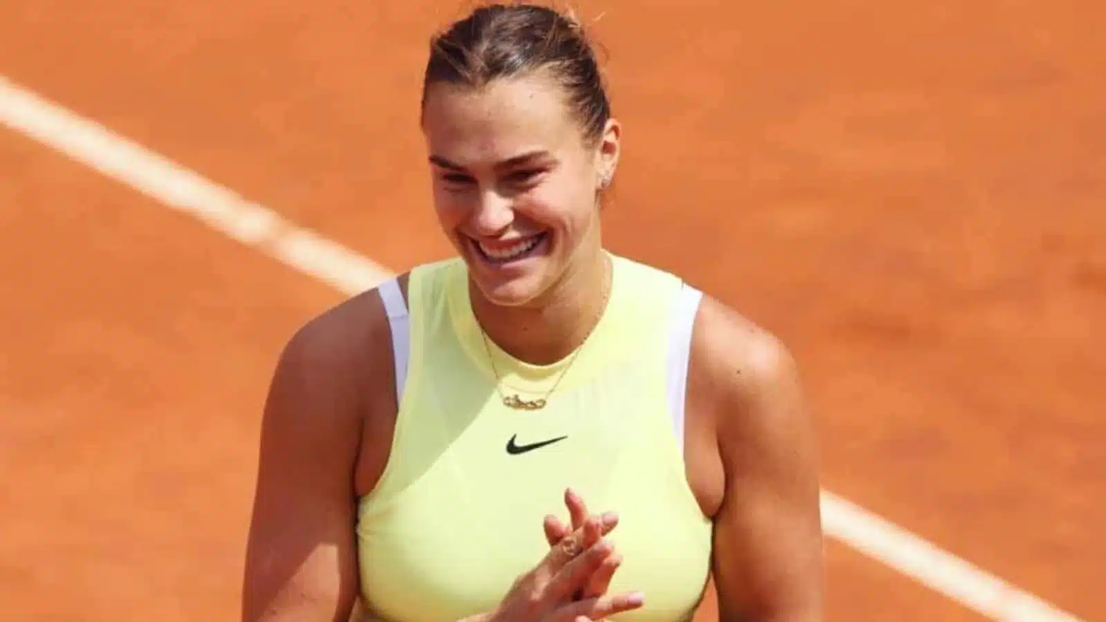 “Every loss is extra motivation,” Aryna Sabalenka reveals ‘short memory’ as key to success as she looks to rediscover her form at the Cincinnati Open