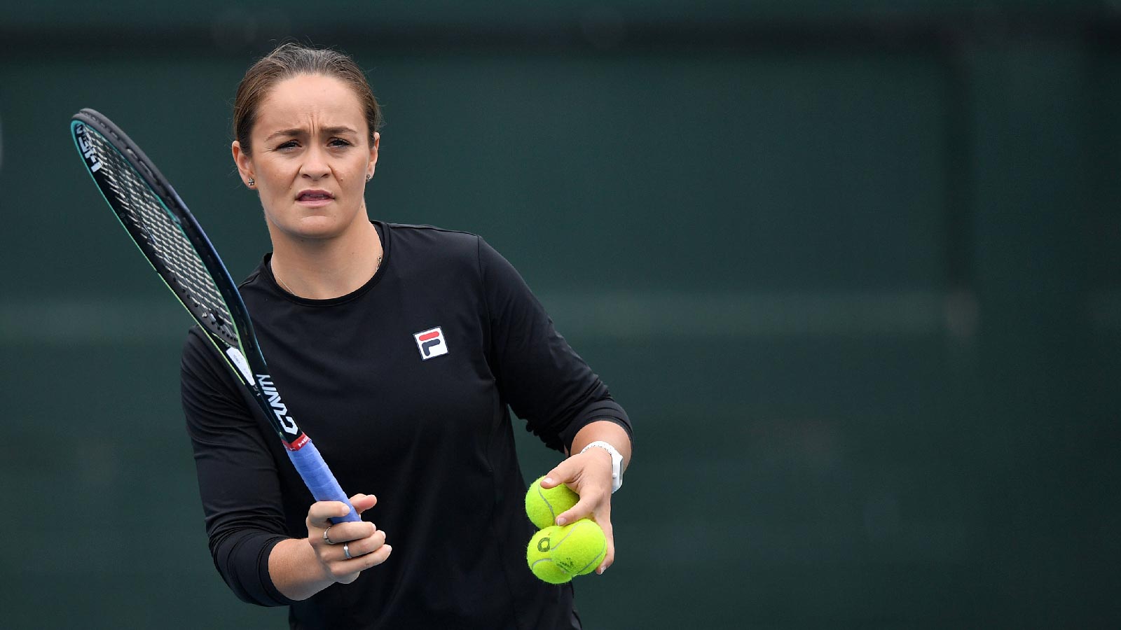 Ash Barty to return to playing tennis at 2024 Wimbledon