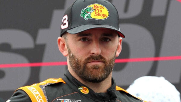 Austin Dillon