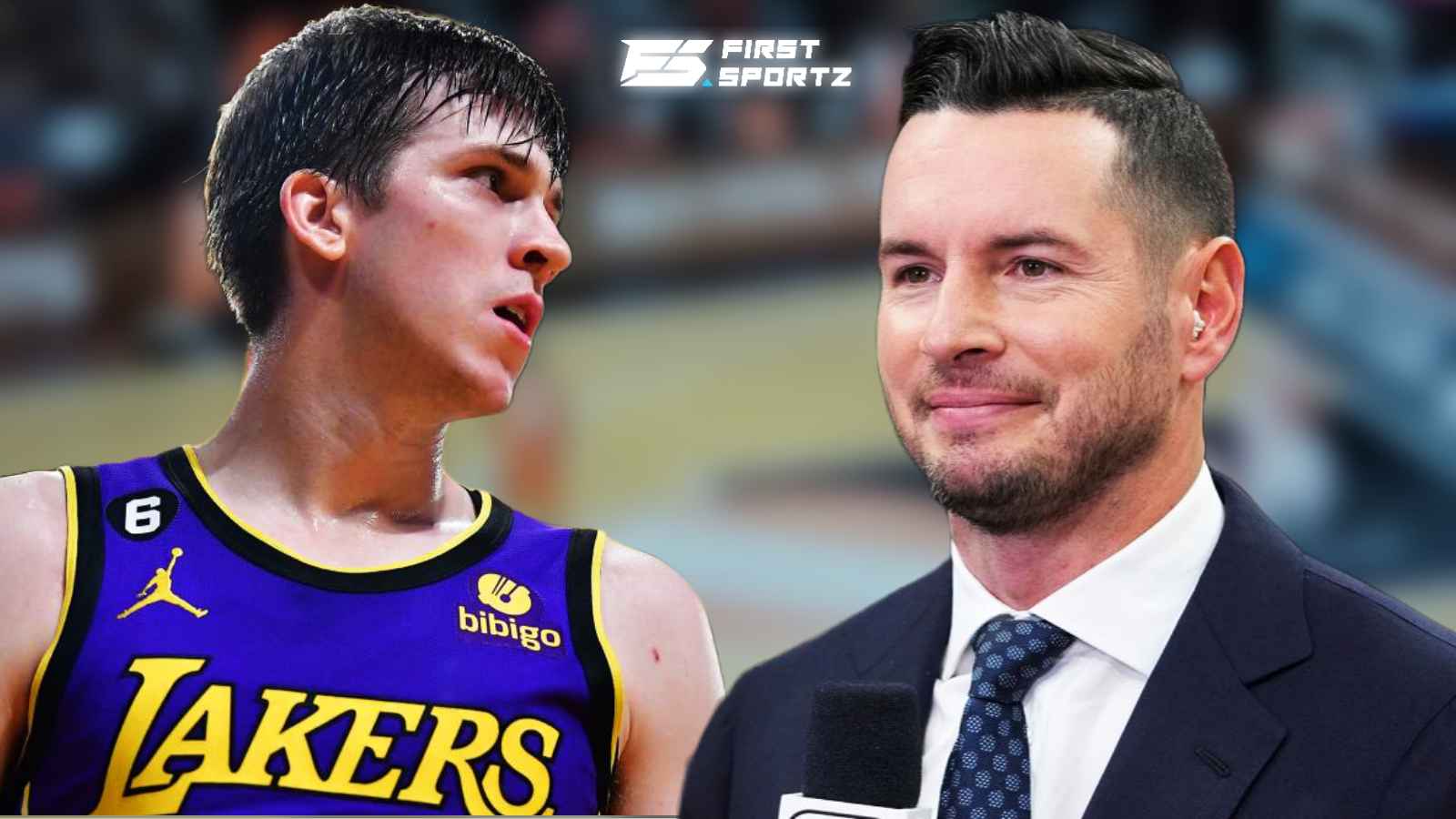 “Kept receipts on all that third superstar bullsh*t” – JJ Redick will UNLEASH new level of Austin Reaves for Lakers, claims star’s agent