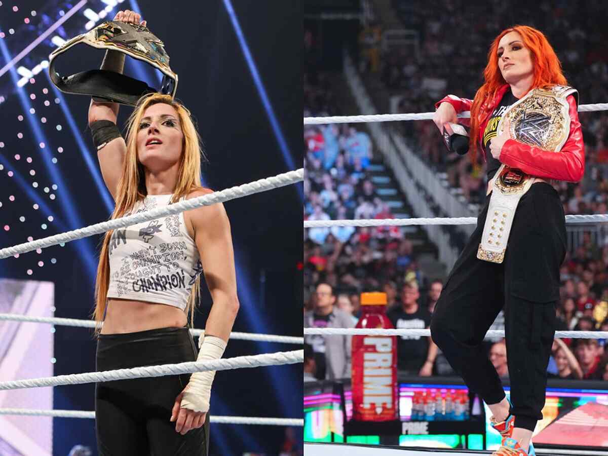 Becky Lynch expected to be offered most lucrative contract for a woman in wrestling history: Reports