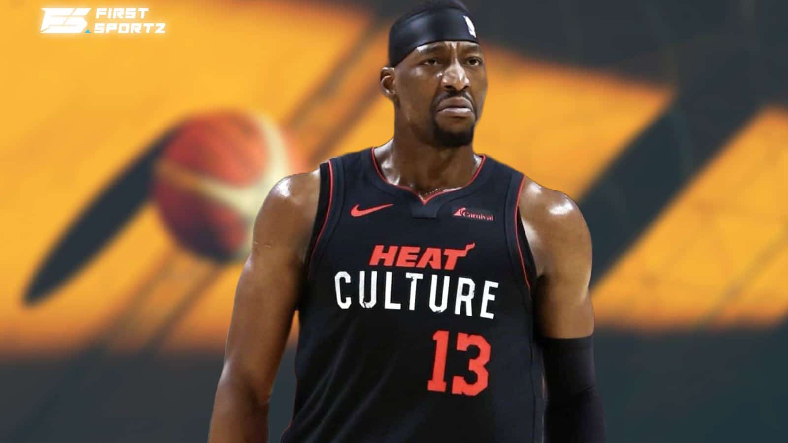 “A point guard stuck in that big a** body!” Bam Adebayo’s full potential yet to be UNLOCKED, claims Miami Heat veteran