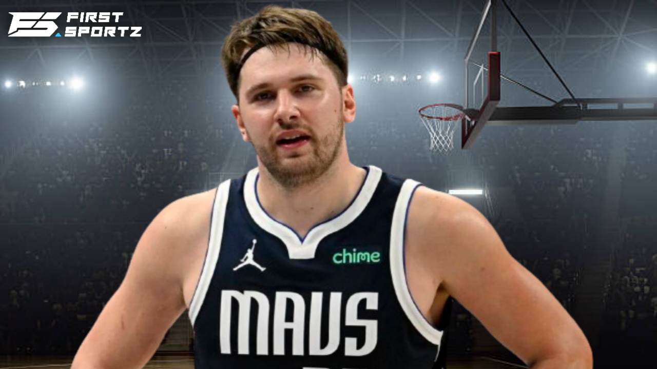 “Series over!” – Boston Celtics BLOW OUT Luka Doncic and his 30-point double-double in Game 1 of NBA Finals, fans react