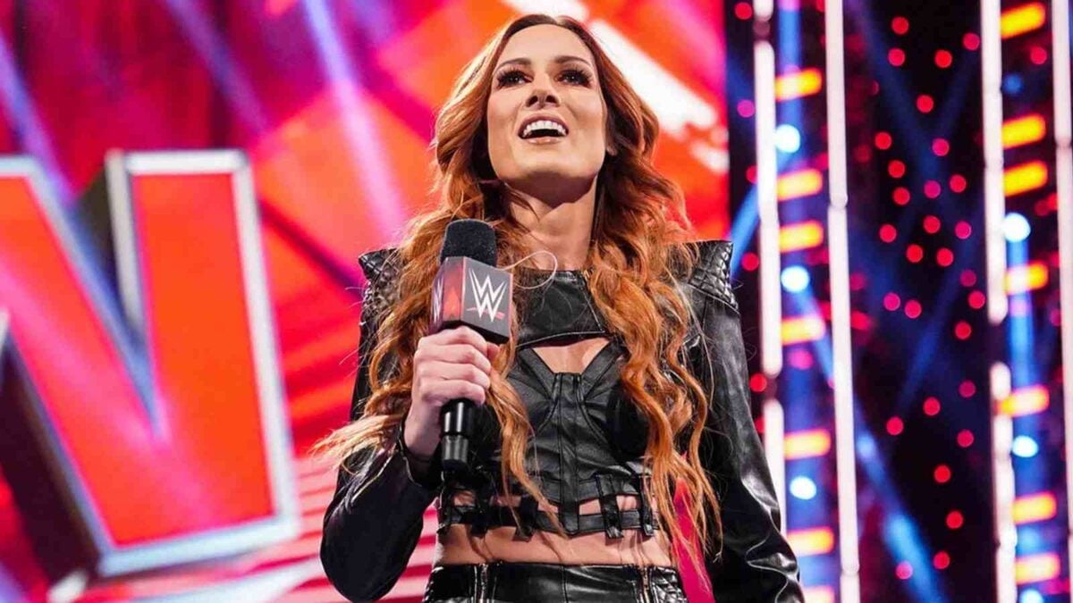 7-time Women's Champion seemingly picks up a new hobby following WWE ...