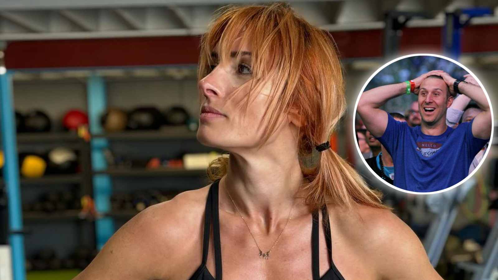 “2025 RR winner”- Becky Lynch’s latest physique update leaves WWE Universe in awe amid ongoing hiatus