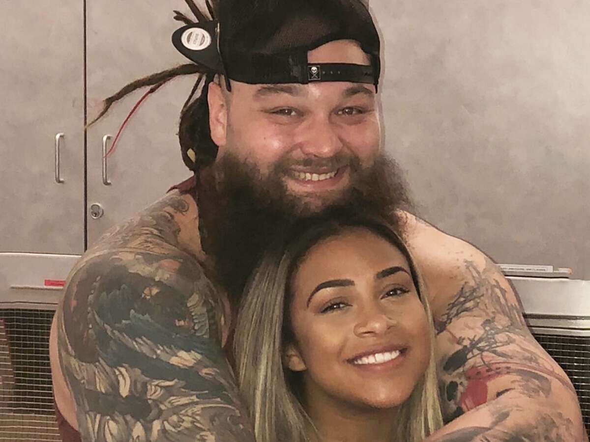 Jojo Offerman says that she was recently visited by Bray Wyatt, months after his tragic passing