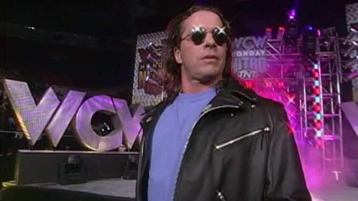 Bret Hart