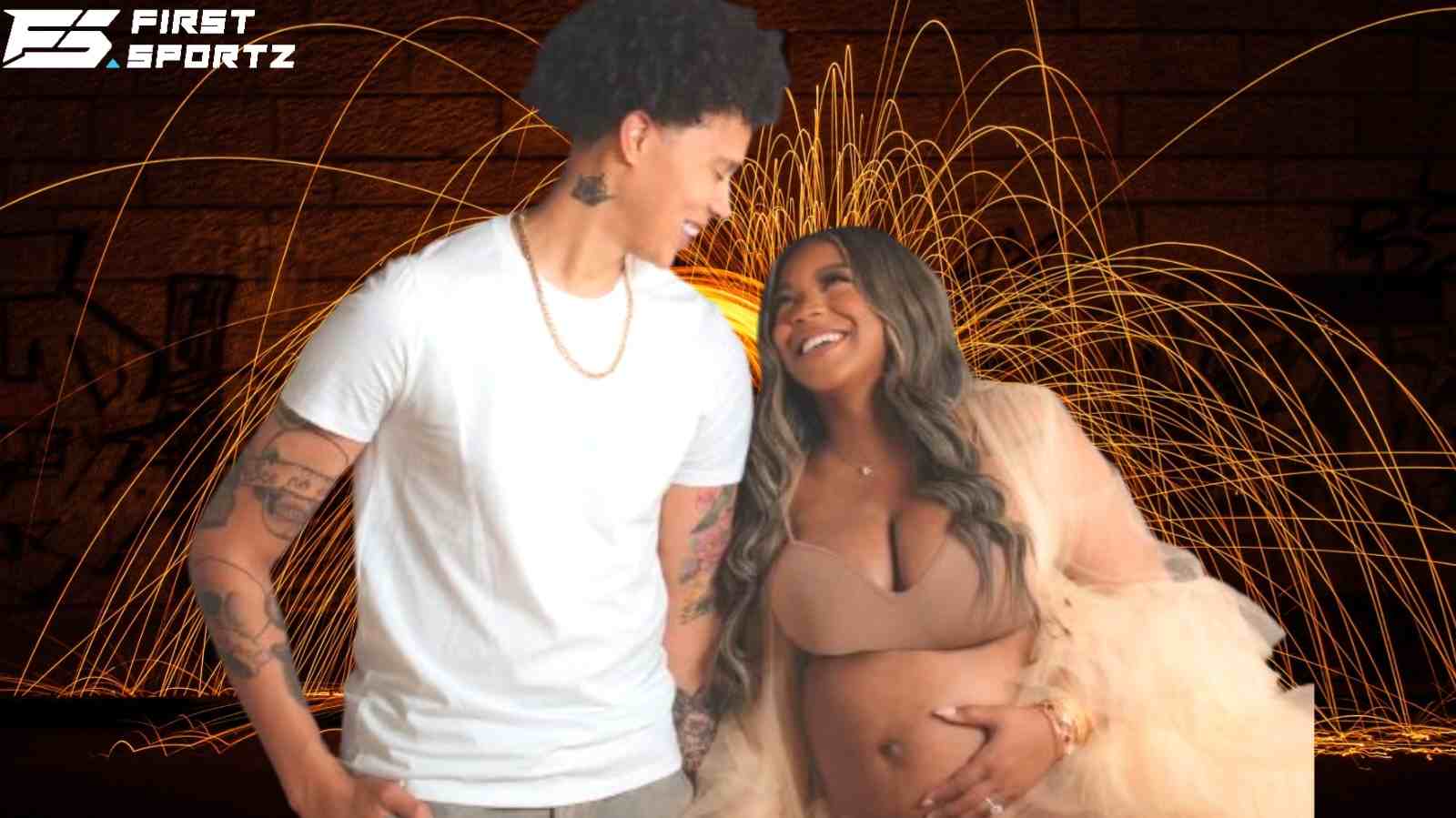 Brittney Griner, who spent multiple months in Russian prison, set to have a baby with her wife Cherelle