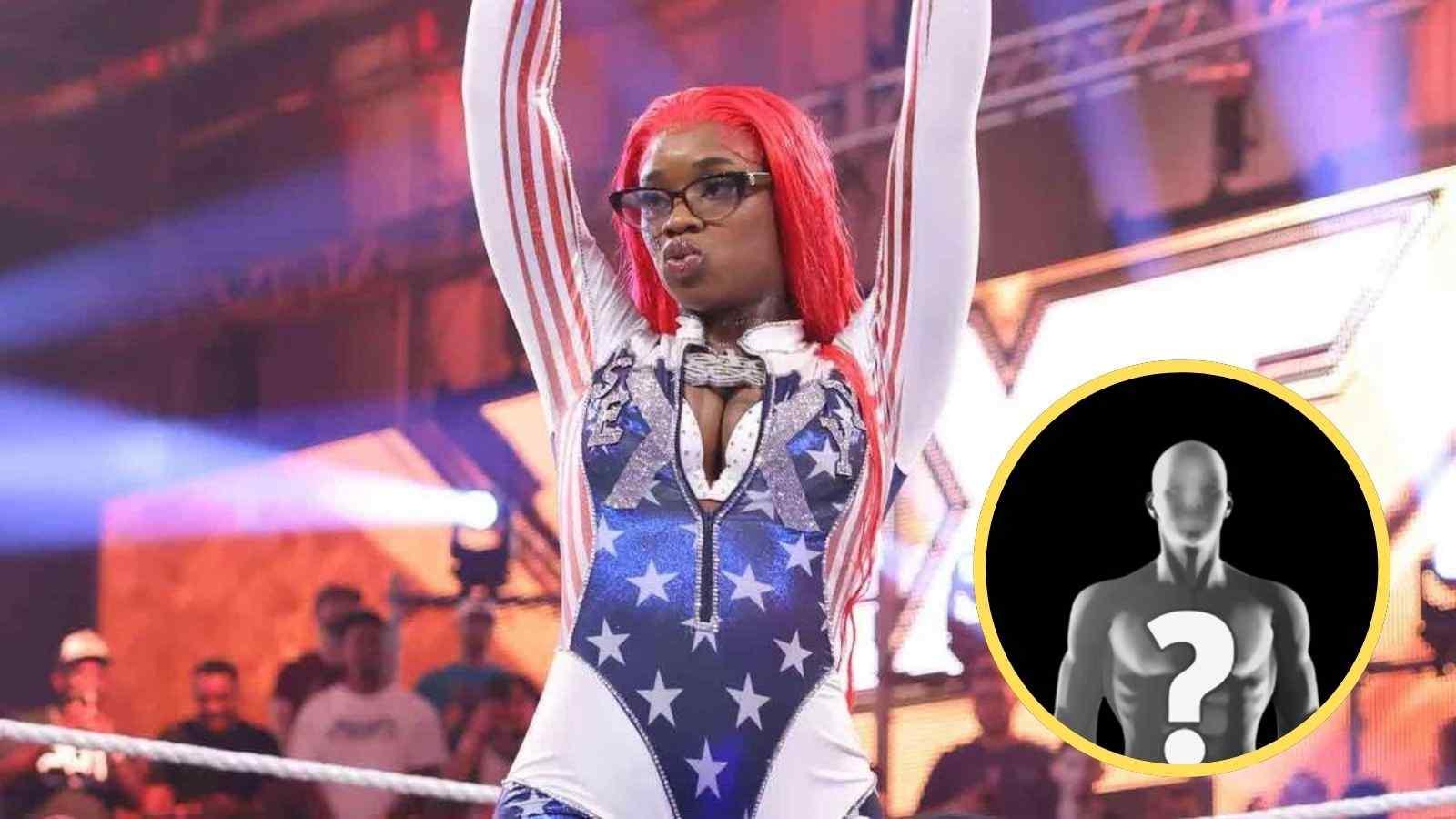 “To keep you crotch petters entertained,” 22-year-old WWE star hits back at critiques after venting frustration over Sexyy Red’s NXT appearance 