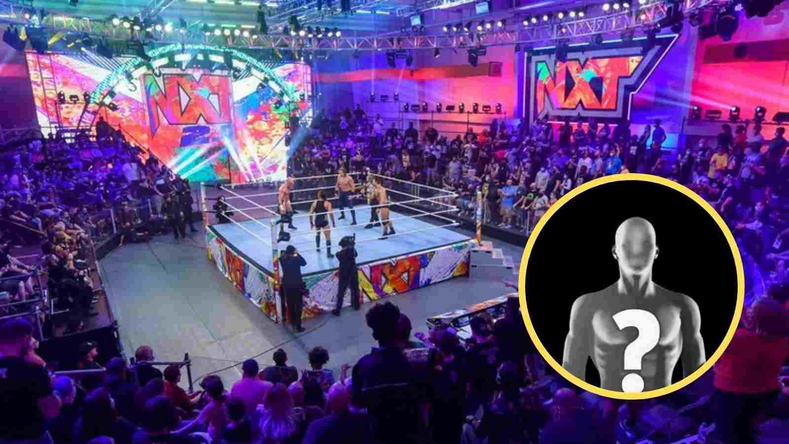 Unhappy 22-year-old WWE star teases appearance for rival promotion after being kicked out of building 