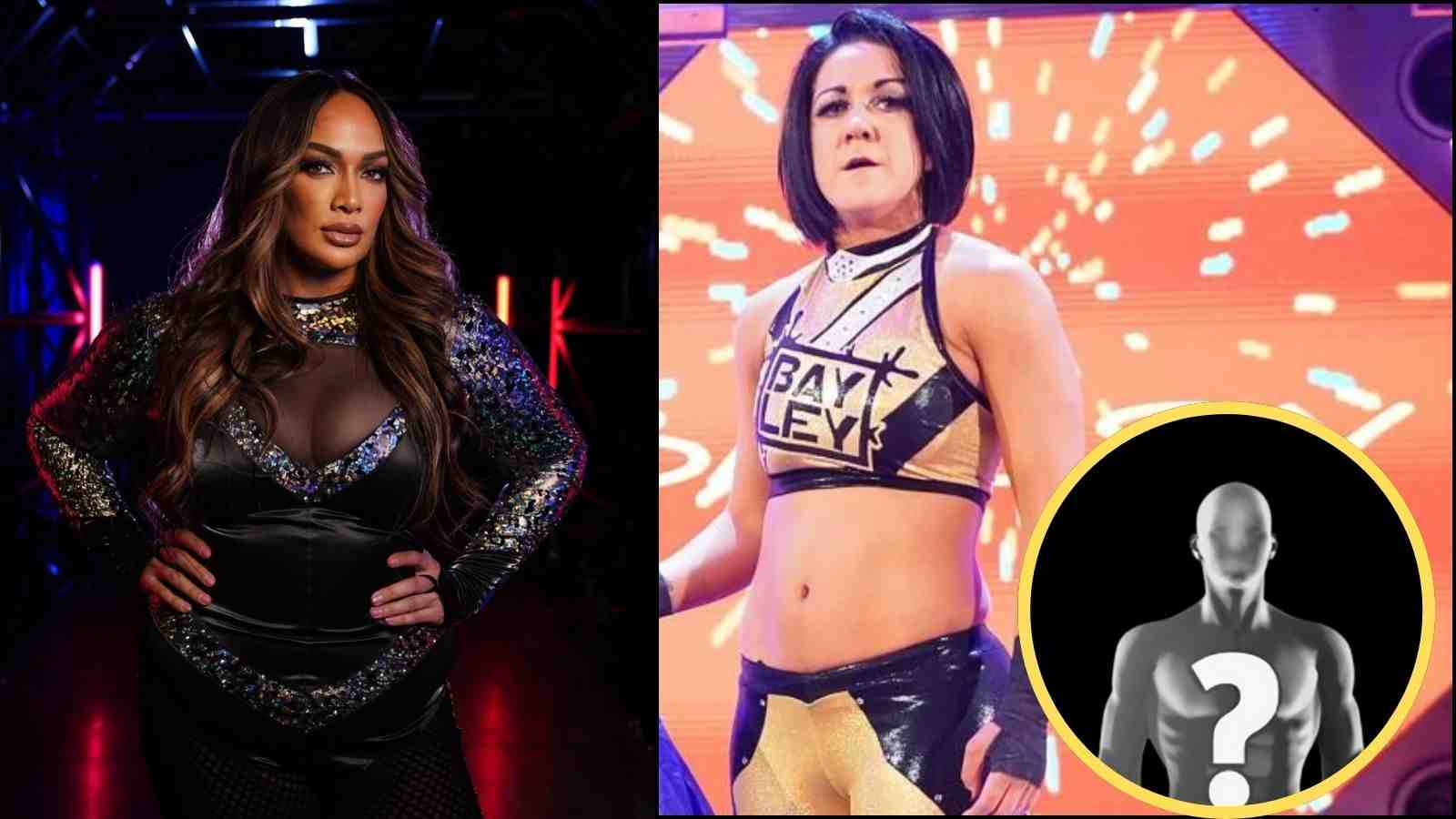 “Fire him now”- Wrestling fans disgusted as video of 28-year-old WWE star making wild comparison of Bayley and Nia Jax’s ‘BOOTY’ goes viral